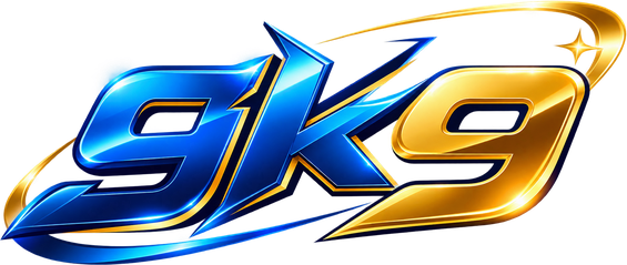 GK9 বাজি লোগো